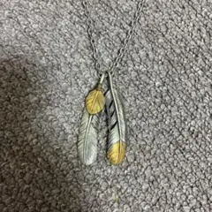 超希少約10万円ヴィンテージ ナバホ NAVAJO フェザートップ ゴローズ美