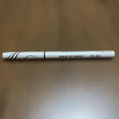 CLIO SHARP SO SIMPLE ペンシルアイライナーのサムネイル