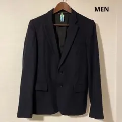 ウール スーツ