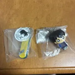 名探偵コナン　めじるしアクセサリー3