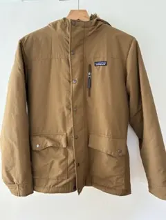 最終値下　美品　patagonia インファーノ　ボアジャケット