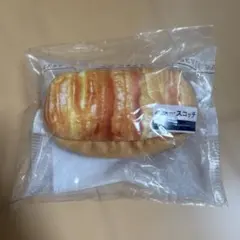 セブンイレブン happyくじ Ｃ賞 パンポーチ バタースコッチ