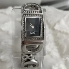 希少 DOLCE&GABBANA ドルチェ&ガッバーナ ヴィンテージ 腕時計 - メルカリ