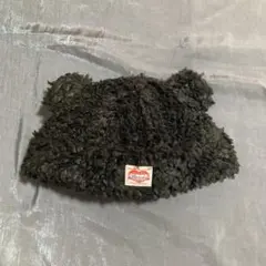 BASICKS×NUBIAN BEAR BEANIE 川村壱馬着用 - メルカリ