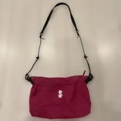 お値下げ　ファミリア近鉄　サコッシュバック 近鉄電車×familiar 第3弾商品】サコッシュ | 鉄道グッズ | いろどりモール