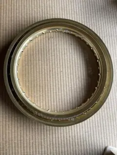 rm125 rf12a ゴールドリム 2本セット rm125 rf12a ゴールドリム 2本セット - メルカリ
