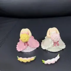 ねんどろいどもあ きせかえウエディング