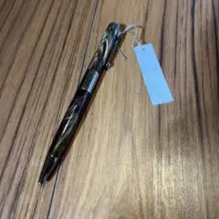 マーブル柄 ボールペン ロメオ　No.3のサムネイル