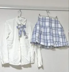 【ドンキ】サンリオ キャラクターデザイン制服 ポチャッコ 3点のサムネイル