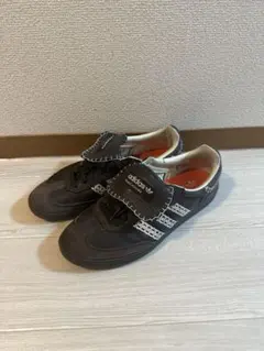 adidas wales bonner samba 初期　20aw 27cm