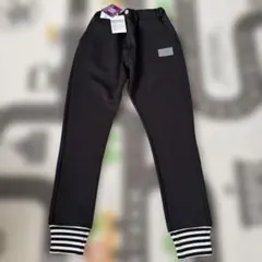 長ズボン 140cm ブラック