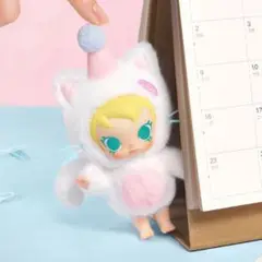 Popmart baby molly