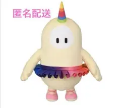 Fall Guys フォールガイズ ぬいぐるみ Vol.2