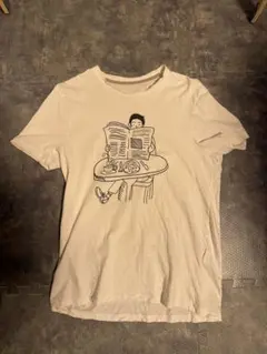 ARMANI EXCHANGE グラフィック Tシャツ ホワイトのサムネイル