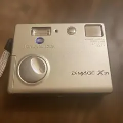 2026年最新】dimage x31の人気アイテム - メルカリ