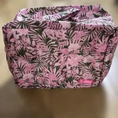 ポールアンドジョー　マルチポーチ　ゼクシィ