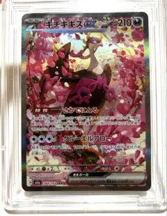 2026年最新】キチチギスexの人気アイテム - メルカリ