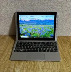 【大特価】HP ノートPC シルバー Windows 本体