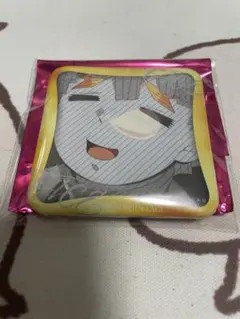 鬼滅の刃 隊士百景 マニアック缶バッジ