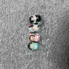 ヒロアカ ガチャガチャ 緑谷派閥