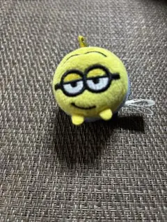 ミニオン ぬいぐるみ　キーホルダー