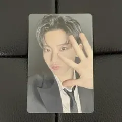 TREASURE ヨシ REBOOT トレカ トレジャー リブート