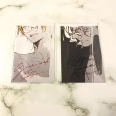 ラッキードッグ1 ミニブロマイド ジャン ラグトリフ a - メルカリ