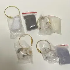 うちの子のけだまだま　うちの子けだまだま　猫　ガチャガチャ