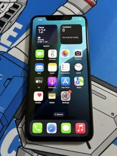 Apple iPhone 11 スペースグレー 本体