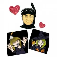 似顔絵✩オーダーメイド！プレゼント 記念日に