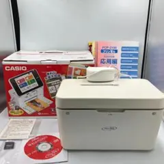 美品】カシオ プリン写ル PCP-2500 プリンター・複合機 - メルカリ