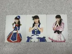 ラブライブサンシャイン Aqours Club 出張所 フォトカード 小宮有紗