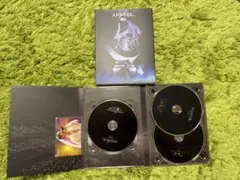 OMI / RYUJI IMAICHI ライブ映像作品セット
