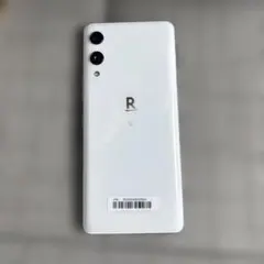 Rakuten Hand 5G ホワイト 本体 - メルカリ