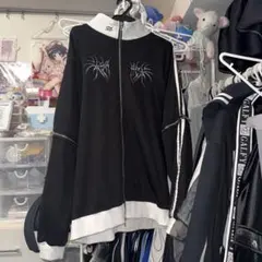 JEANASIS ハイキュー コラボ トラックジャージ 音駒ジャージ M - メルカリ
