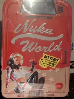 Fallout 4 - Nuka Gift Set ヌカ・コーラ フォールアウト- Shop from