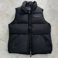 【レア】90s ポロジーンズ　ダウンベスト　POLO JEANS ヴィンテージ