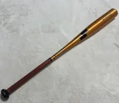金属バット SILVERD YOKOWO 軟式用 中古 - メルカリ