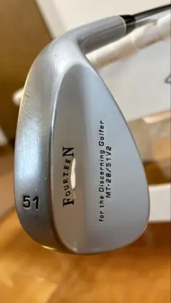 Cleveland 588 RTX ウェッジ リンクス ekb58 - メルカリ