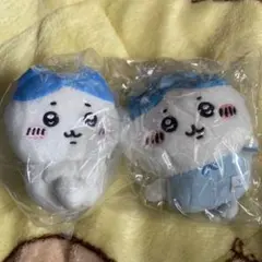 ちいかわぬいぐるみBIG3 BIG4 ハチワレ