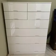 2025年最新】ニトリ チェスト 6段の人気アイテム - メルカリ