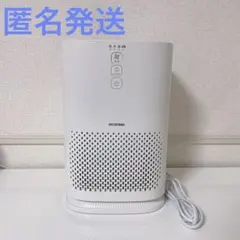 IRIS OHYAMA 空気清浄機 IAP-A25-W 本体のサムネイル
