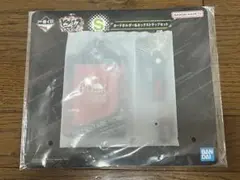 ヒプノシスマイク一番くじ　オオサカ　カードホルダー&ネックストラップセット