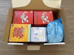 【最終価格】ハッピーセット　おもちゃ詰め合わせ　未開封5点セット