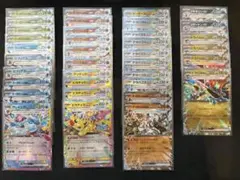 テラスタル　RR36枚まとめ売り　ポケモンカード