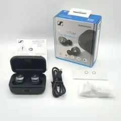 2026年最新】ゼンハイザー momentum true wireless 4の人気アイテム
