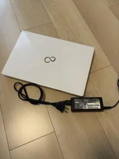 Fujitsu LIFEBOOK SH75/B3 ノートPC 本体　ジャンク品