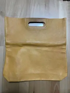 B:MING by BEAMS / BBB 2way クラッチ バッグ