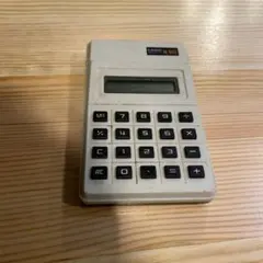 【昭和レトロ】CASIO 株式電卓 KB-100 未使用 什器付き【稀少】 希少・動確済】 昭和レトロ 電卓 CASIO PERSONAL-2 取説・箱付