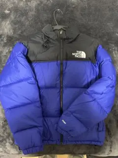 【カナダ購入】US規格 ノースフェイス ヌプシ 700